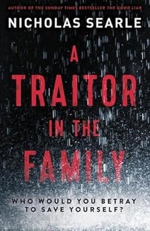 Seller image for A Traitor in the Family for sale by AHA-BUCH GmbH