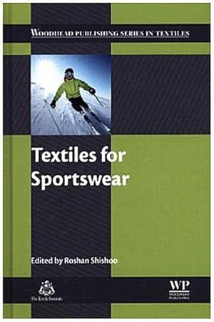 Seller image for Textiles for Sportswear for sale by AHA-BUCH GmbH