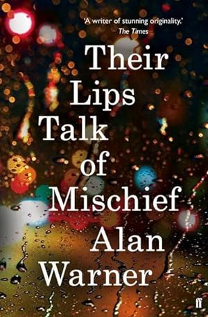 Seller image for Their Lips Talk of Mischief for sale by AHA-BUCH GmbH