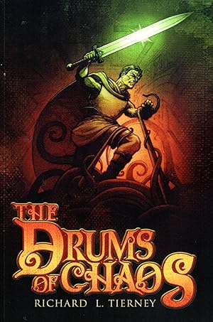 Seller image for The Drums of Chaos for sale by Ziesings