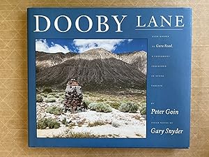 Dooby Lane: Also Known As Guru Road: A Testament Inscribed in Stone Tablets; photographs by Peter...