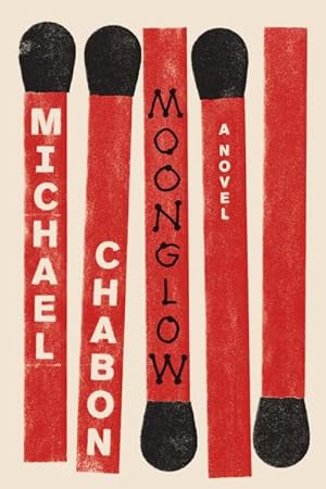 Seller image for Moonglow : A Novel for sale by AHA-BUCH GmbH