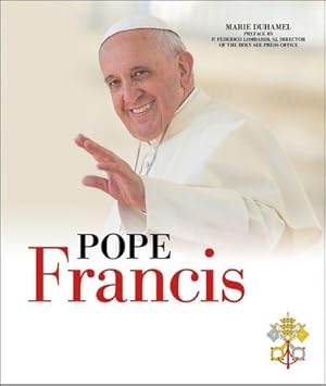 Bild des Verkufers fr Pope Francis : The Story of the Holy Father zum Verkauf von AHA-BUCH GmbH