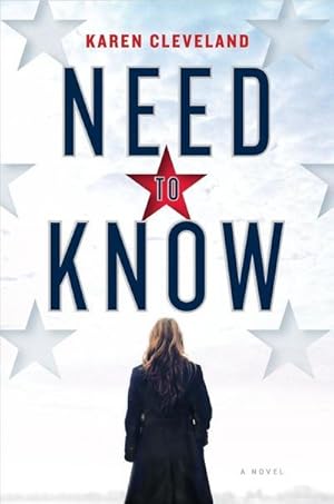 Seller image for Need to Know : A Novel for sale by AHA-BUCH GmbH