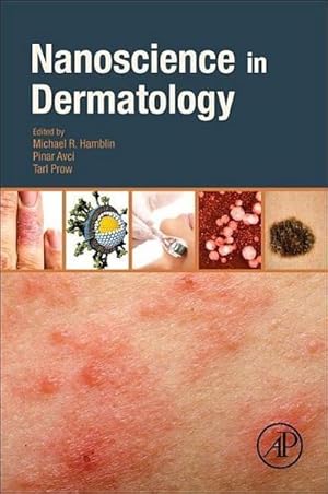 Bild des Verkufers fr Nanoscience in Dermatology zum Verkauf von AHA-BUCH GmbH