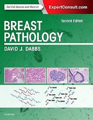 Seller image for Breast Pathology for sale by AHA-BUCH GmbH