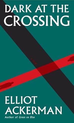 Seller image for Dark at the Crossing : A novel for sale by AHA-BUCH GmbH