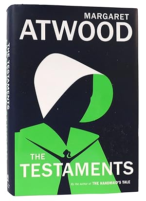 THE TESTAMENTS The Sequel to the Handmaid's Tale