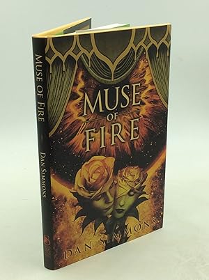 Immagine del venditore per MUSE OF FIRE venduto da Kubik Fine Books Ltd., ABAA