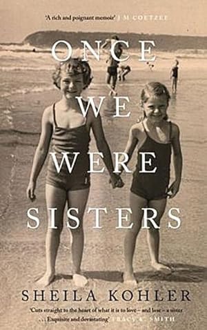 Seller image for Once We Were Sisters for sale by AHA-BUCH GmbH