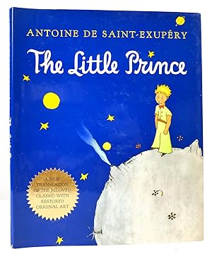 Seller image for THE LITTLE PRINCE for sale by Rare Book Cellar