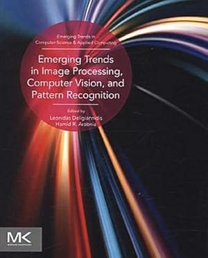 Bild des Verkufers fr Emerging Trends in Image Processing, Computer Vision and Pattern Recognition zum Verkauf von AHA-BUCH GmbH