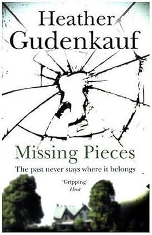Seller image for Missing Pieces for sale by AHA-BUCH GmbH