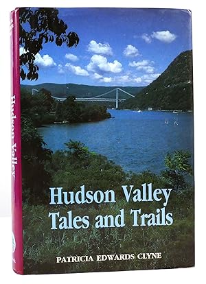 Seller image for HUDSON VALLEY TALES AND TRAILS for sale by Rare Book Cellar
