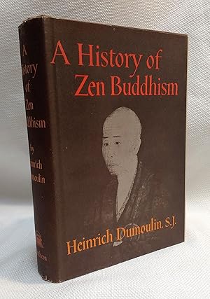 A History of Zen Buddhism