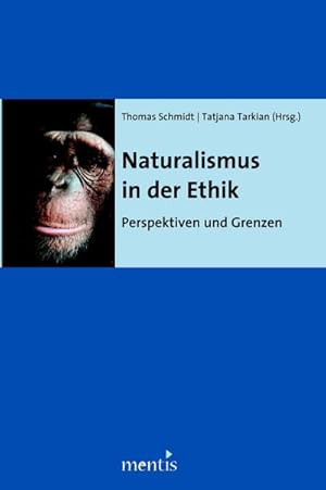 Seller image for Naturalismus in der Ethik : Perspektiven und Grenzen for sale by AHA-BUCH GmbH