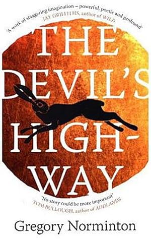 Seller image for The Devil's Highway for sale by AHA-BUCH GmbH