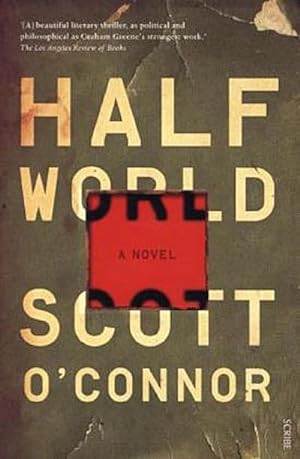 Seller image for Half World : A Novel for sale by AHA-BUCH GmbH