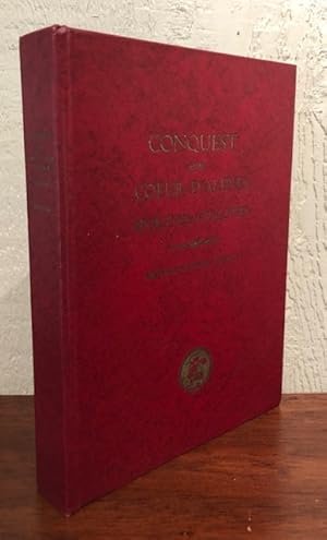 Immagine del venditore per Conquest Of The Coeur d'Alenes, Spokanes & Palouses venduto da Lost Horizon Bookstore
