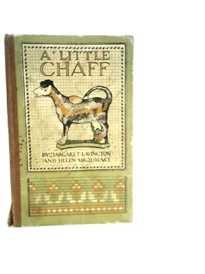 Imagen del vendedor de A Little Chaff a la venta por World of Rare Books