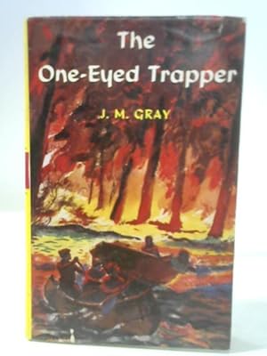 Image du vendeur pour The One-Eyed Trapper mis en vente par World of Rare Books