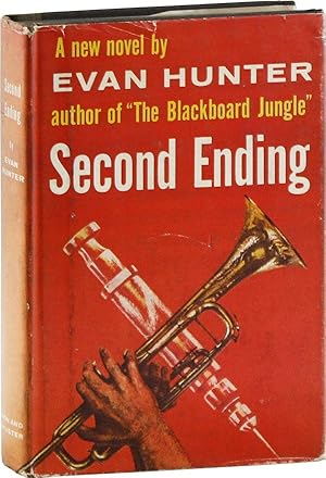 Second Ending: A Novel [With Signed Bookplate Laid In]