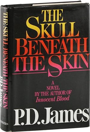 The Skull Beneath the Skin [With Signed Bookplate Laid In]