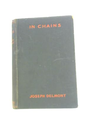 Seller image for In Chains for sale by World of Rare Books