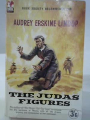 Image du vendeur pour The Judas Figures mis en vente par World of Rare Books