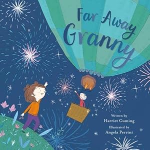 Bild des Verkufers fr Far Away Granny (Paperback) zum Verkauf von Grand Eagle Retail