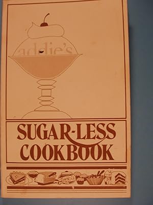 Image du vendeur pour Sugarless Cookbook mis en vente par PB&J Book Shop