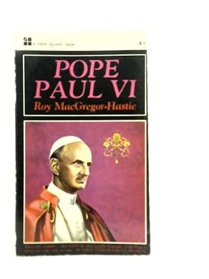 Imagen del vendedor de Pope Paul VI a la venta por World of Rare Books