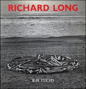 Seller image for Richard Long [Paperback Edition] for sale by Specific Object / David Platzker