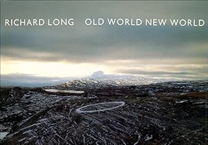 Seller image for Old World New World for sale by Specific Object / David Platzker