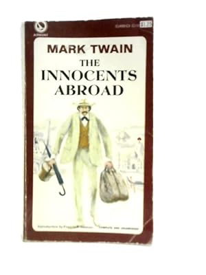 Seller image for Innocents Abroad for sale by World of Rare Books