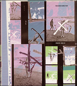 Seller image for Richard Hamilton : Prints 1984 - 91 for sale by Specific Object / David Platzker
