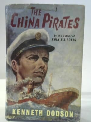 Seller image for The China Pirates for sale by World of Rare Books