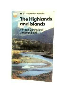 Seller image for The Highlands & Islands for sale by World of Rare Books