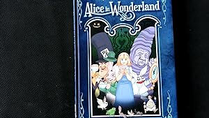 Seller image for Alice in Wonderland. for sale by Antiquariat Bookfarm
