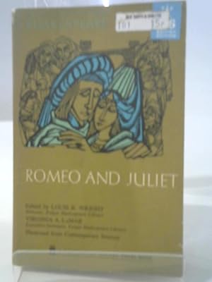 Bild des Verkufers fr Romeo Juliet zum Verkauf von World of Rare Books