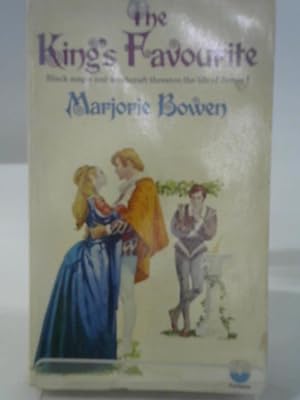 Seller image for By Marjorie Bowen Eugenie (n.e.) for sale by World of Rare Books