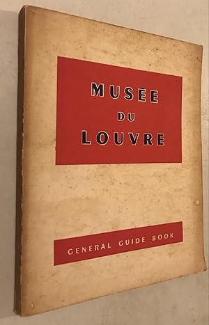 Seller image for Musee Du Louvre General Guide Book for sale by Once Upon A Time