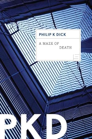 Seller image for Maze of Death for sale by GreatBookPrices