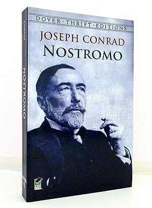 Image du vendeur pour Nostromo mis en vente par The Parnassus BookShop