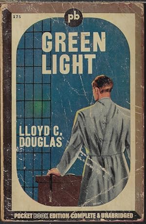 Seller image for GREEN LIGHT for sale by Books from the Crypt