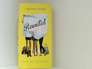 Seller image for Reunited for sale by Book Broker