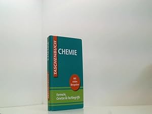 Seller image for Chemie - Formeln, Gesetze & Fachbegriffe for sale by Book Broker