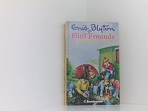 Seller image for Fnf Freunde, Band 5: Fnf Freunde beim Wanderzirkus for sale by Book Broker