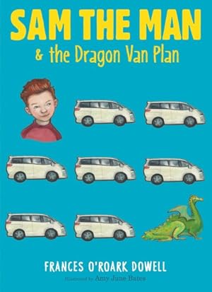 Image du vendeur pour Sam the Man & the Dragon Van Plan mis en vente par GreatBookPrices