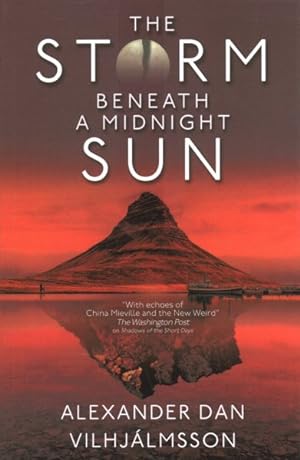 Seller image for Storm Beneath a Midnight Sun for sale by GreatBookPrices